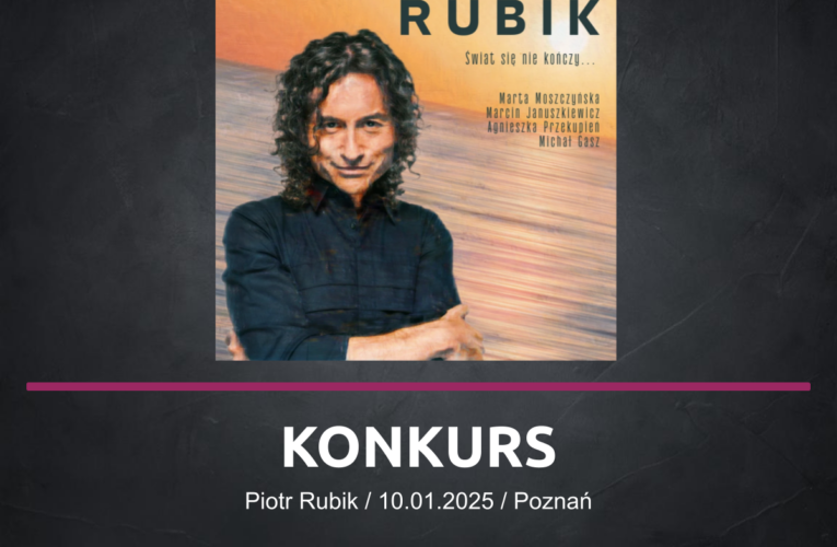 konkurs rubik  Foto: 