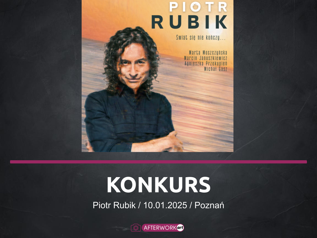 konkurs rubik  Foto: 