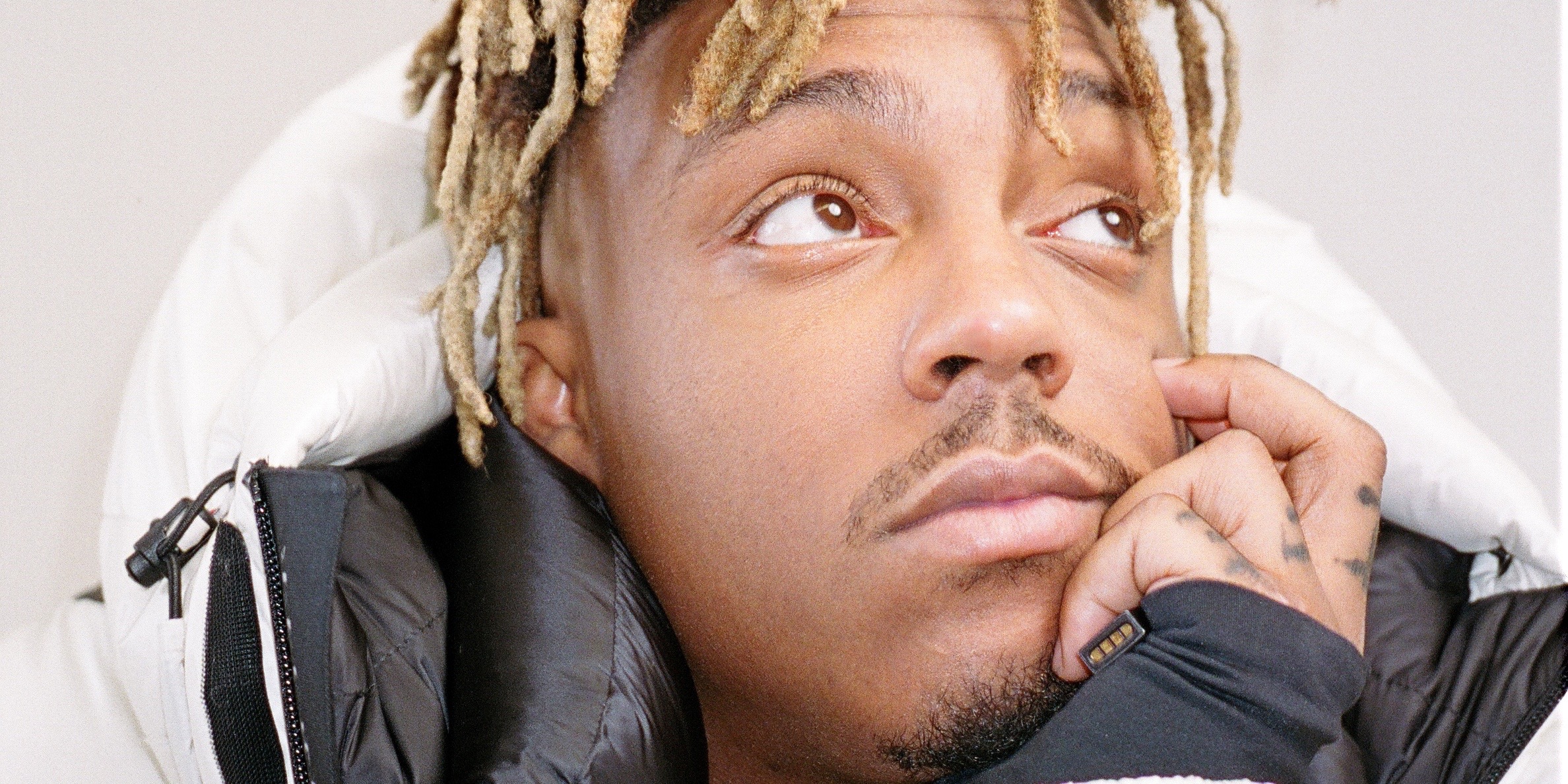 Ostatni pośmiertny album Juice WRLD już dostępny  Foto: materiały prasowe / Universal Music Polska