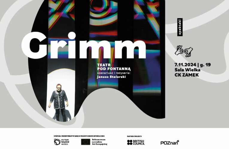 Grimm  Foto: 