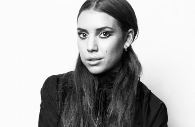 Lykke Li  Foto: 