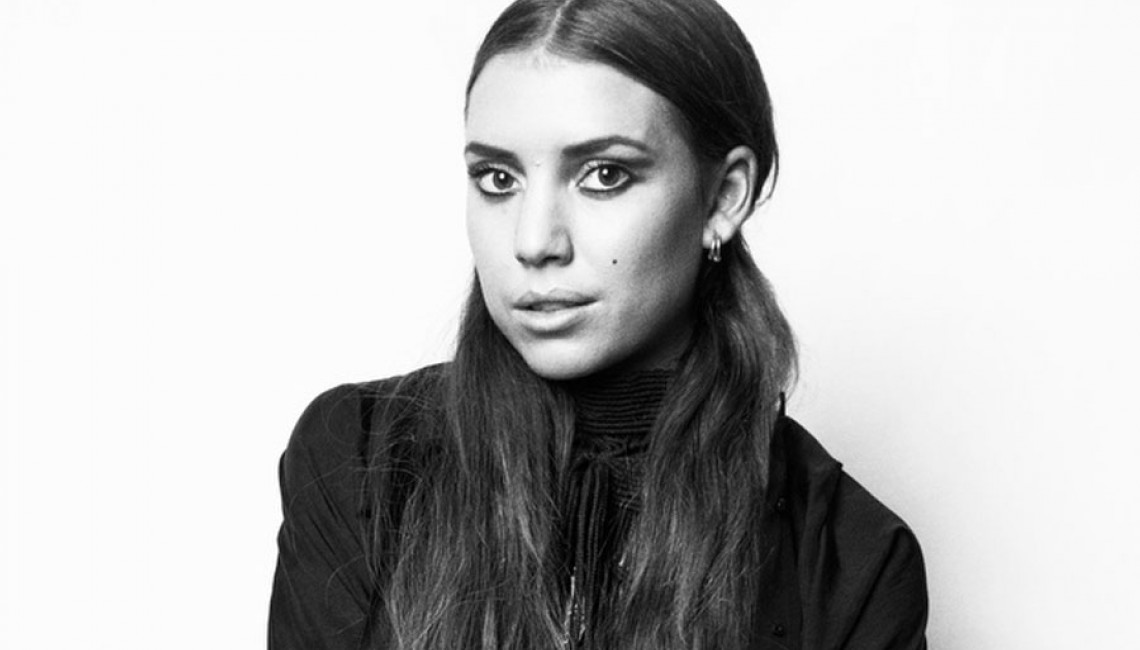 Lykke Li  Foto: 