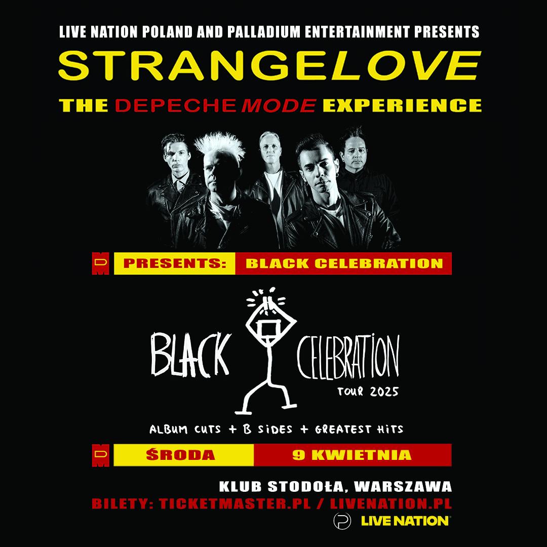 Strangelove  Foto: 