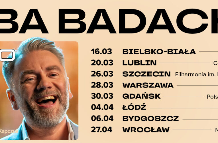 kuba badach  Foto: 