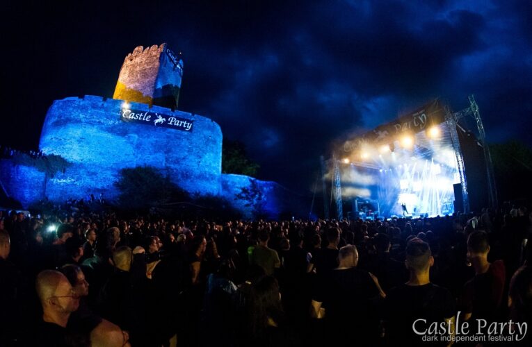 Castle Party  Foto: 