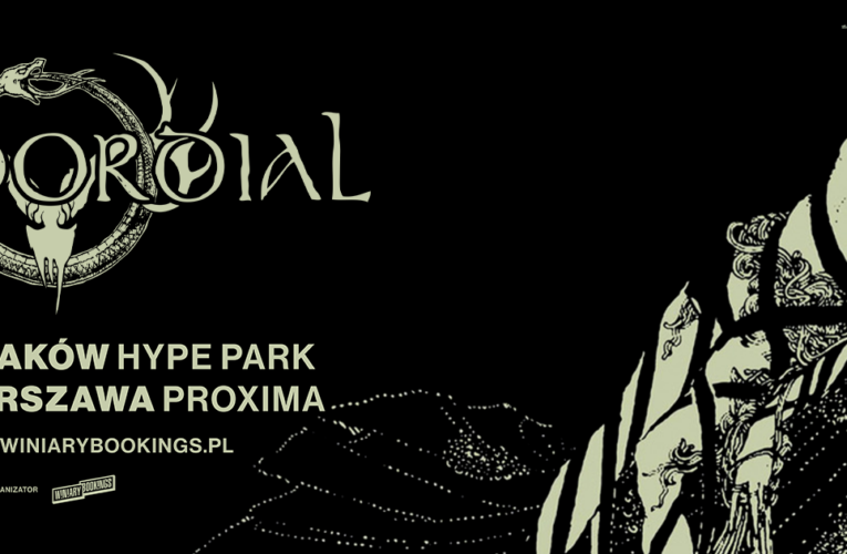 PRIMORDIAL - FB HEADER - WSPÓLNE  Foto: 