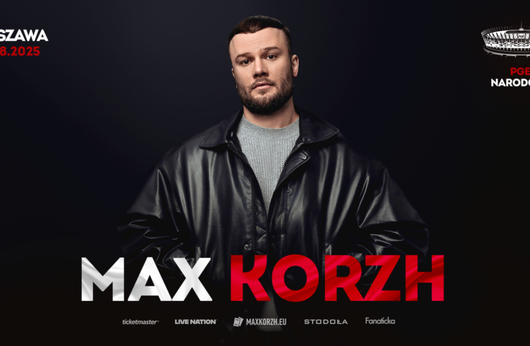 Max Korzh  Foto: 