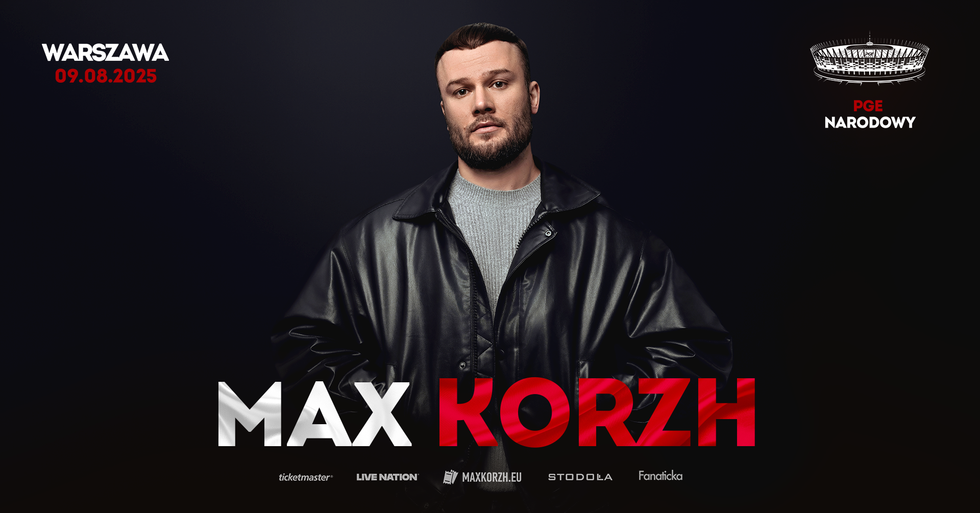 Max Korzh  Foto: 