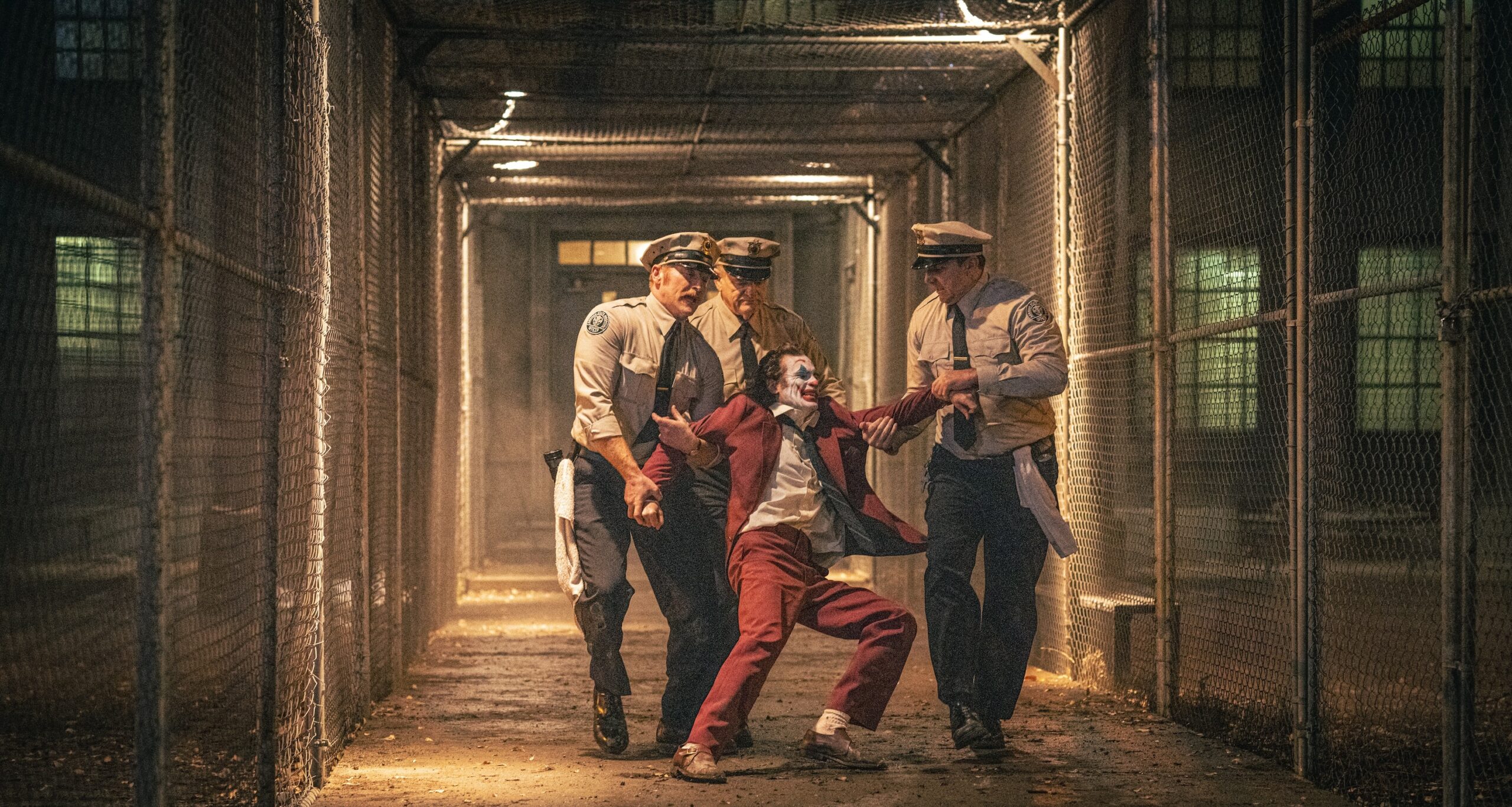 JOKER: FOLIE À DEUX Begins Streaming Exclusively On Max December 13  Foto: materiały prasowe / Warner Bros. Discovery