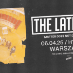 THE LATHUMS - FB EVENT - WARSZAWA  Foto: 