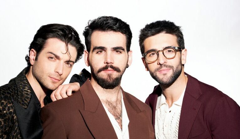 Il_VOLO1-800x445  Foto: 