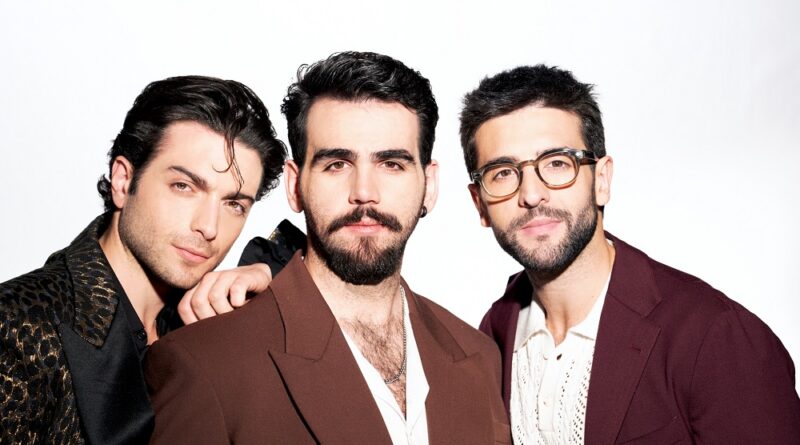 Il_VOLO1-800x445  Foto: 