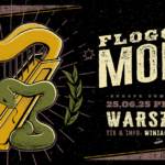 FLOGGING MOLLY - FB EVENT - WARSZAWA  Foto: 