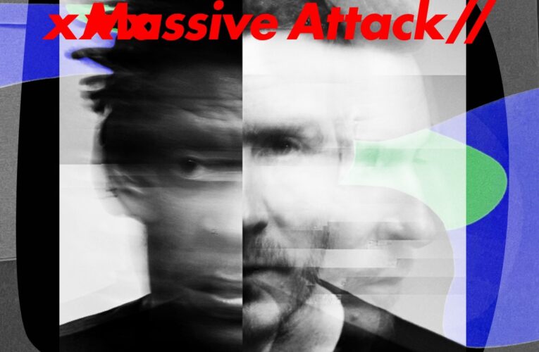 Massive Attack  Foto: 