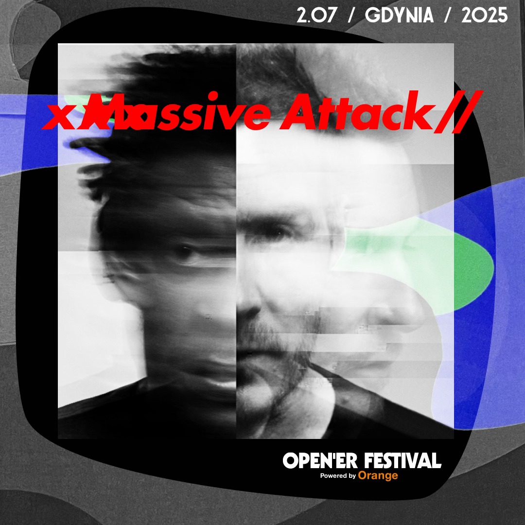 Massive Attack  Foto: 