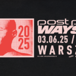 WAYSIDE - FB EVENT - WARSZAWA  Foto: 