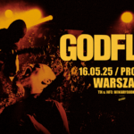 GODFLESH - FB EVENT - WARSZAWA  Foto: 