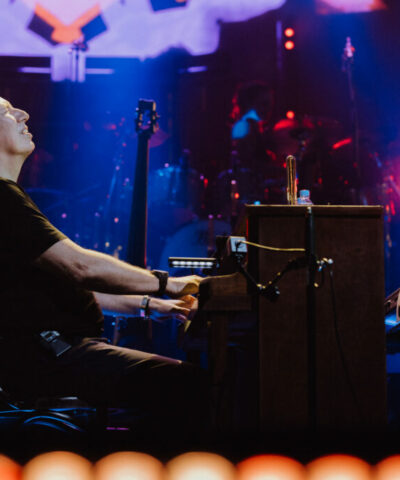 Hans Zimmer Live – The Next Level  Foto: materiały prasowe / Good Taste Production