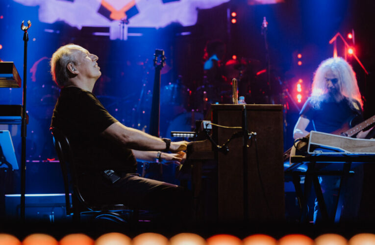 Hans Zimmer Live – The Next Level  Foto: materiały prasowe / Good Taste Production