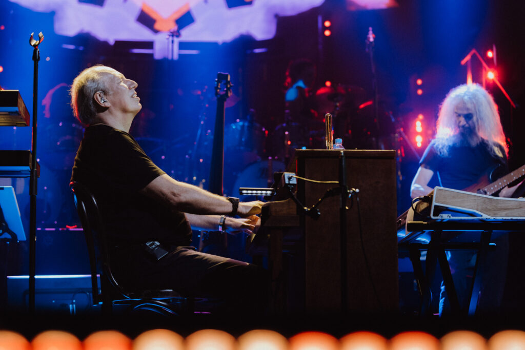 Hans Zimmer Live – The Next Level  Foto: materiały prasowe / Good Taste Production