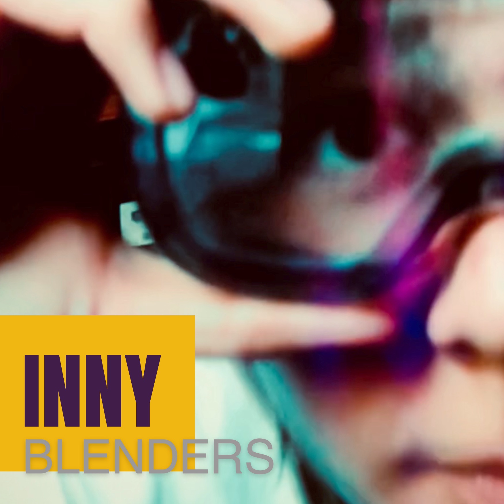 Blenders - Inny  Foto: 