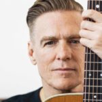 Bryan Adams  Foto: 