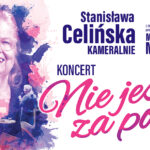 Stanisława Celińska  Foto: 