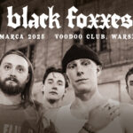 Black Foxxes  Foto: 