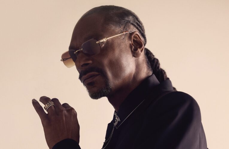 Snoop Dogg i Dr. Dre wypuścili krótkometrażowy film  Foto: materiały prasowe / Universal Music Polska