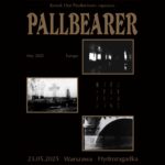 Pallbearer  Foto: 