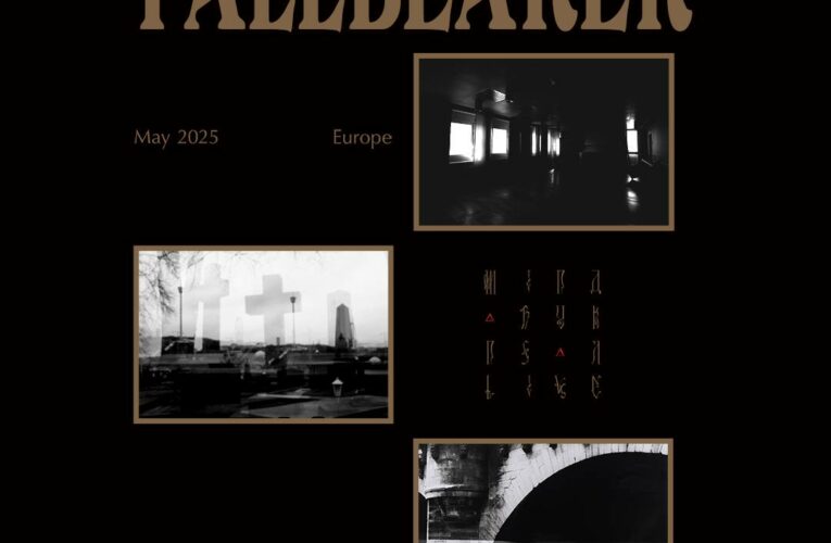 Pallbearer  Foto: 