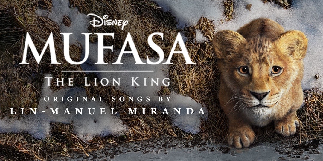 „Mufasa: Król Lew” – muzyka filmowa i album z piosenkami z filmu jeszcze przed końcem roku  Foto: materiały prasowe / Universal Music Polska