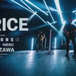 THRICE - FB EVENT - WARSZAWA  Foto: 