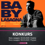 konkurs baby lasagna  Foto: 