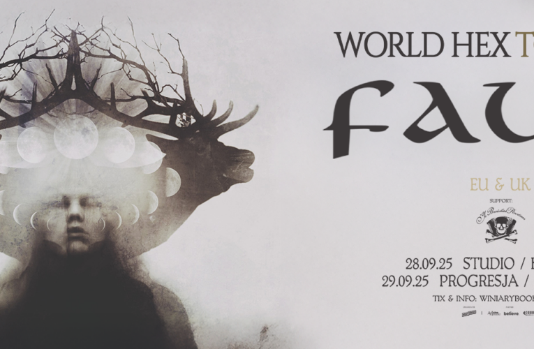 FAUN - FB HEADER - WSPÓLNE  Foto: 