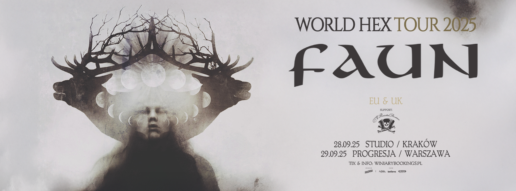 FAUN - FB HEADER - WSPÓLNE  Foto: 