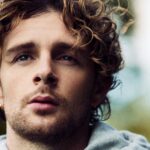 Tom Grennan zapowiada nowy album  Foto: materiały prasowe / Sony Music Polska