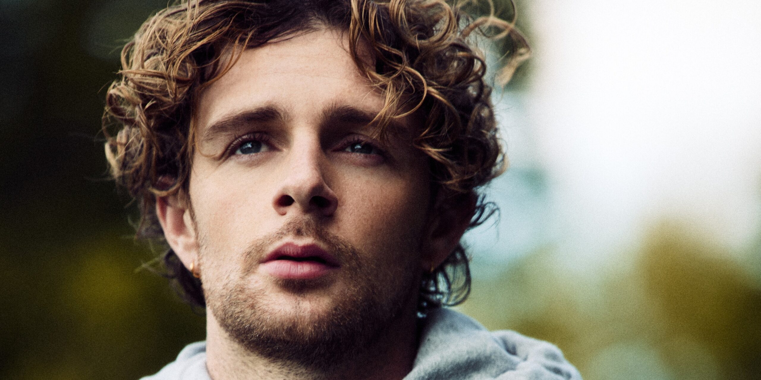 Tom Grennan zapowiada nowy album  Foto: materiały prasowe / Sony Music Polska