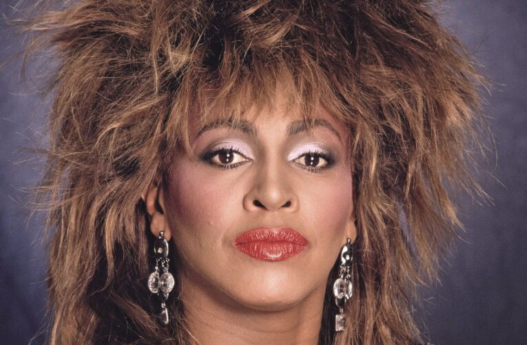 Tina Turner: Album "Private Dancer" obchodzi 40-lecie. Słuchaj niepublikowanego utworu "Hot For You Baby"  Foto: materiały prasowe / Warner Music Polska