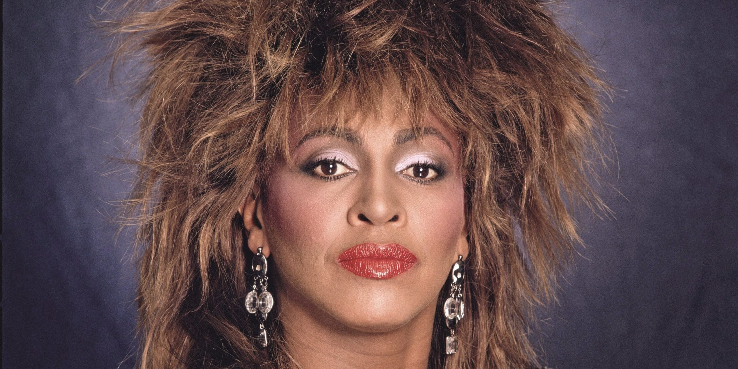 Tina Turner: Album "Private Dancer" obchodzi 40-lecie. Słuchaj niepublikowanego utworu "Hot For You Baby"  Foto: materiały prasowe / Warner Music Polska