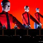 Kraftwerk  Foto: 