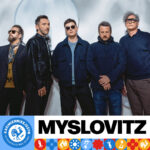 Myslovitz  Foto: 