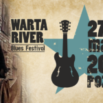 Warta River Blues Festival  Foto: 