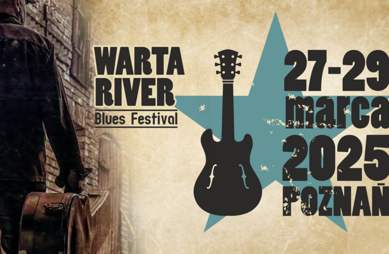 Warta River Blues Festival  Foto: 