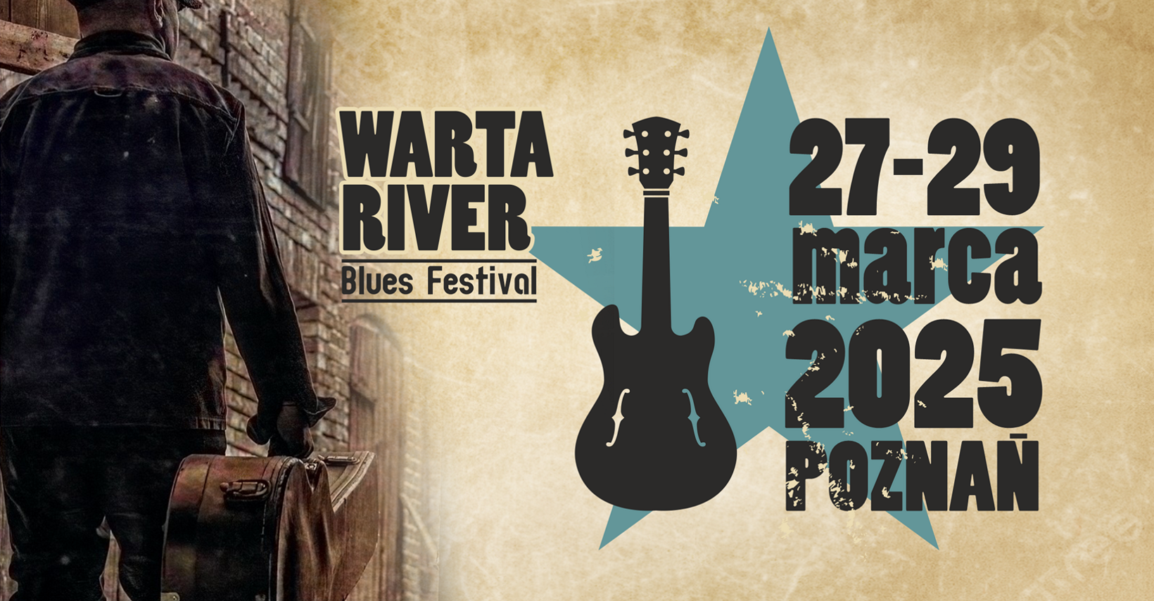 Warta River Blues Festival  Foto: 