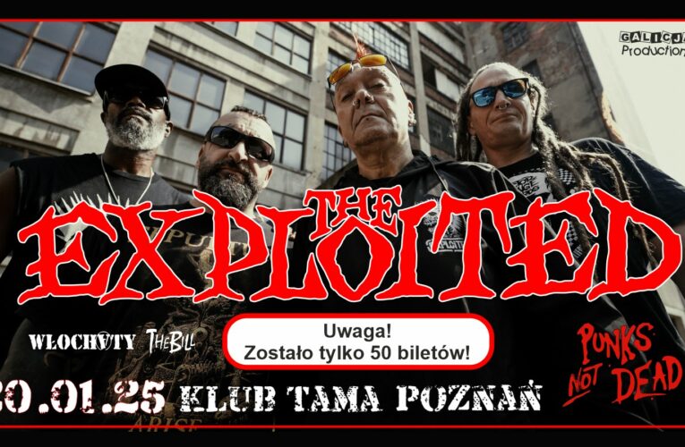 the exploited  Foto: 