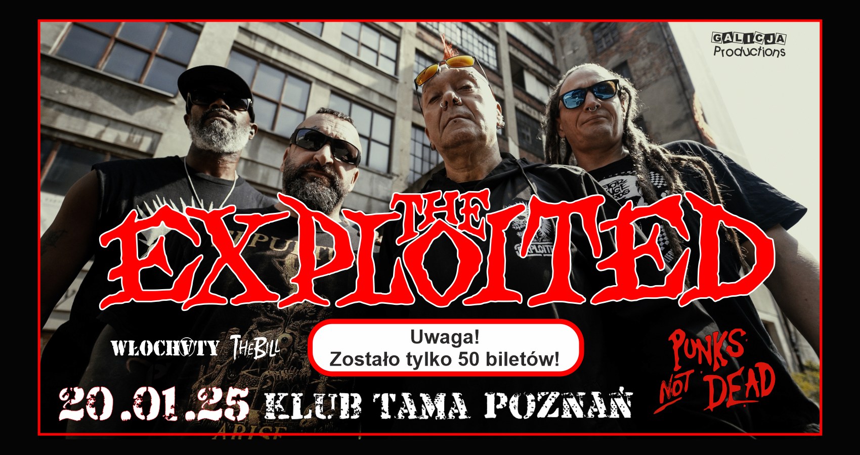 the exploited  Foto: 