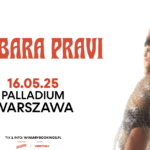 BARBARA PRAVI - FB EVENT - WARSZAWA  Foto: 