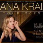 Diana Krall  Foto: 