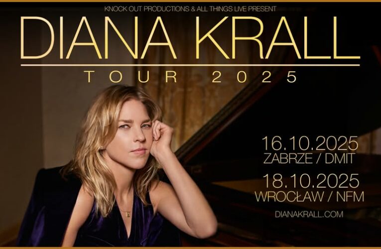 Diana Krall  Foto: 